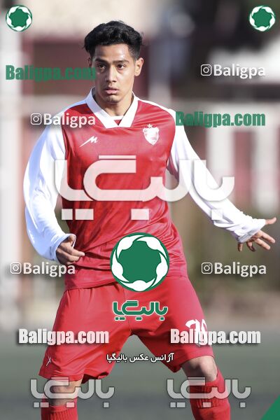 پرسپولیس 3–1 توانا
