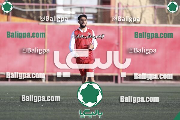 پرسپولیس 3–1 توانا