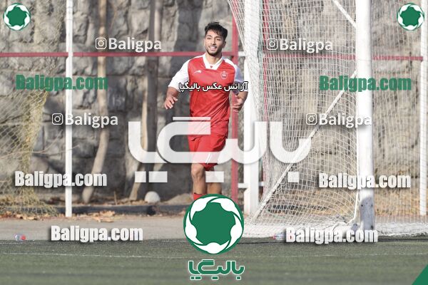 پرسپولیس 3–1 توانا