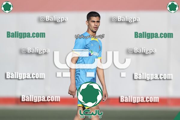 پرسپولیس 3–1 توانا