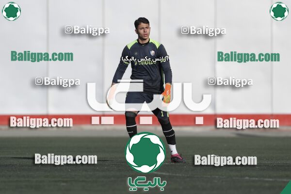 پرسپولیس 3–1 توانا