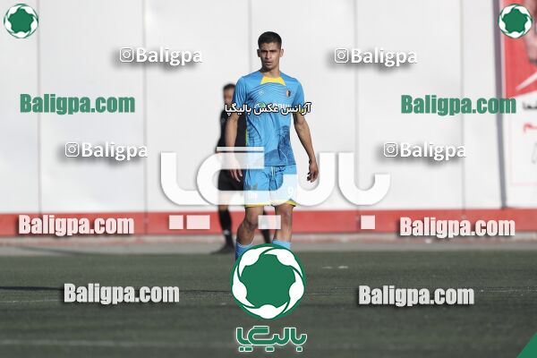 پرسپولیس 3–1 توانا