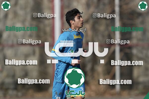 پرسپولیس 3–1 توانا