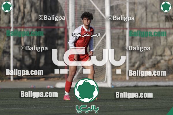 پرسپولیس 3–1 توانا