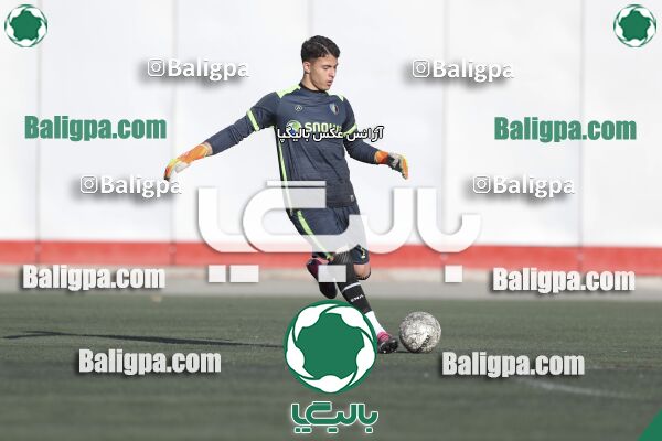 پرسپولیس 3–1 توانا