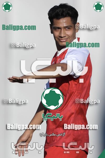 پرسپولیس 3–1 توانا