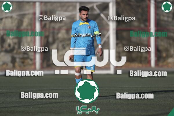پرسپولیس 3–1 توانا