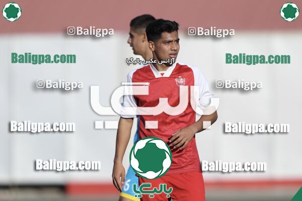 پرسپولیس 3–1 توانا