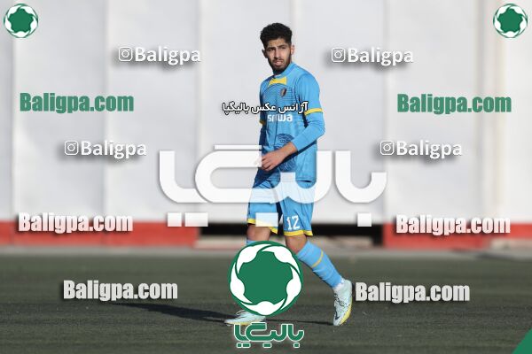 پرسپولیس 3–1 توانا