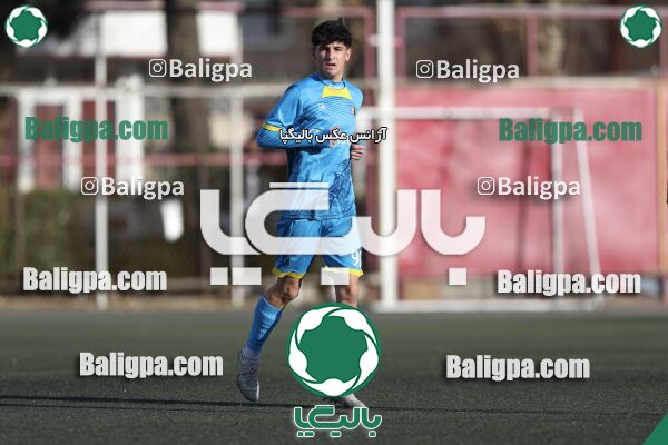 پرسپولیس 3–1 توانا