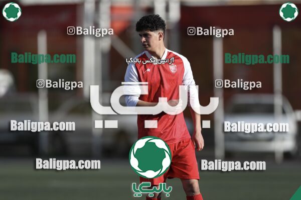 پرسپولیس 3–1 توانا
