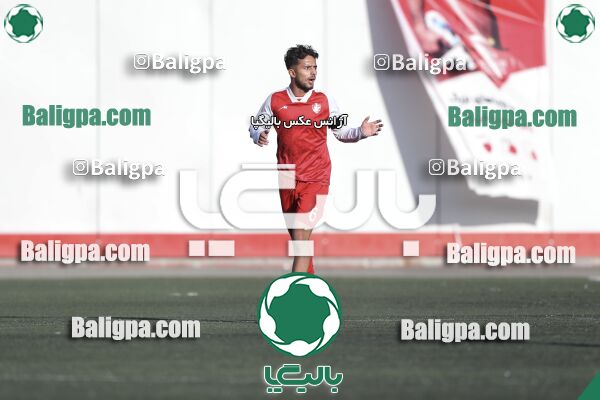 پرسپولیس 3–1 توانا