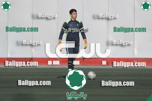 پرسپولیس 3–1 توانا