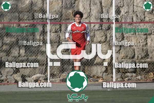 پرسپولیس 3–1 توانا