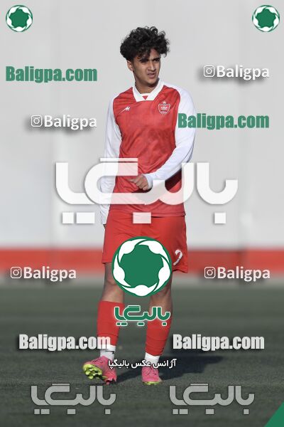 پرسپولیس 3–1 توانا