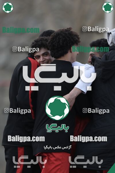 پرسپولیس 3–1 توانا