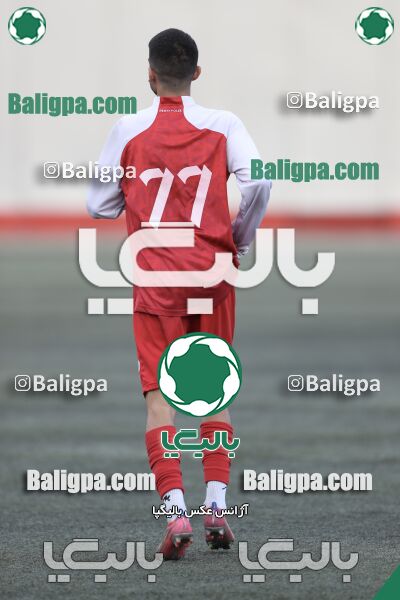 پرسپولیس 3–1 توانا