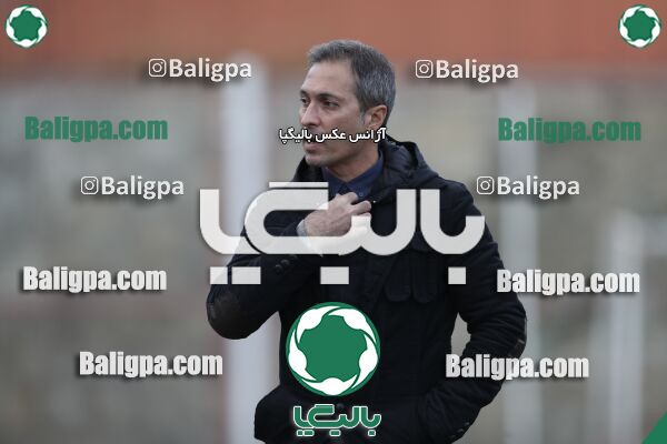 پرسپولیس 3–1 توانا