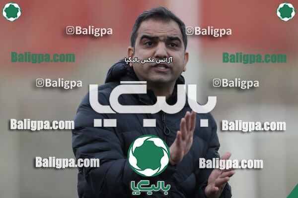 پرسپولیس 3–1 توانا