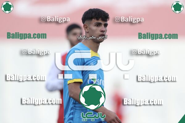 پرسپولیس 3–1 توانا
