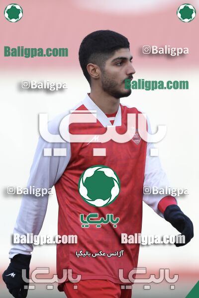پرسپولیس 3–1 توانا