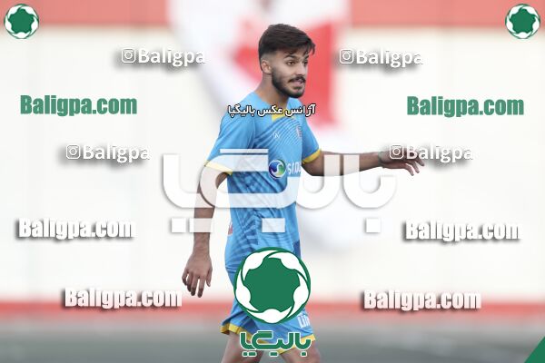 پرسپولیس 3–1 توانا