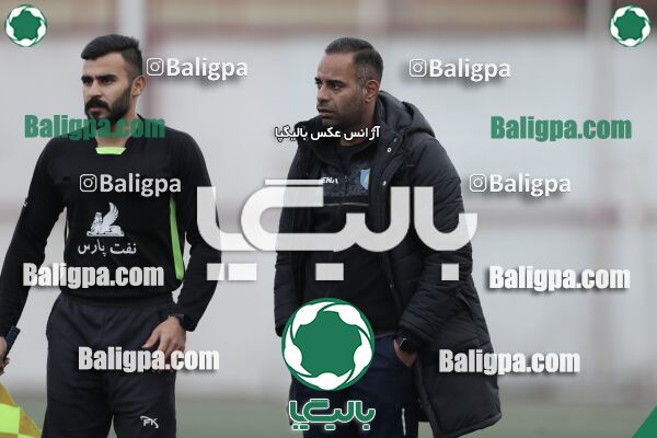 پرسپولیس 3–1 توانا