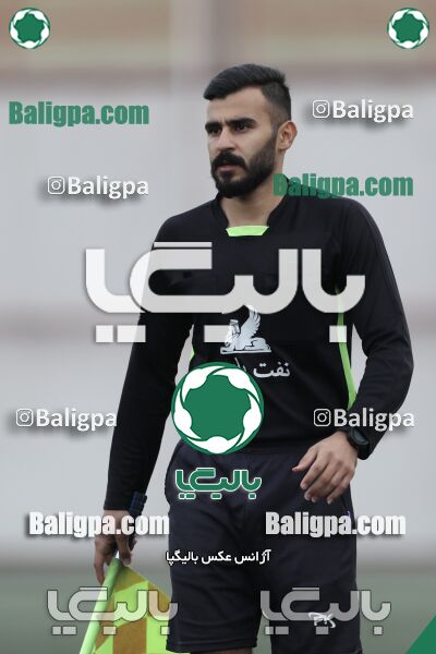 پرسپولیس 3–1 توانا