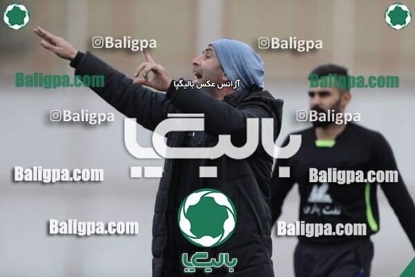 پرسپولیس 3–1 توانا
