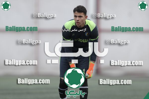 پرسپولیس 3–1 توانا