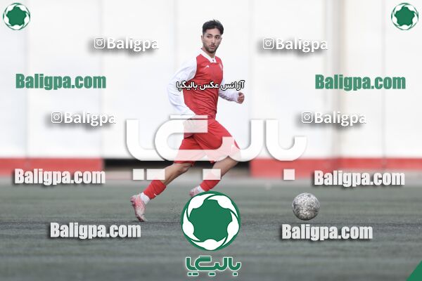 پرسپولیس 3–1 توانا