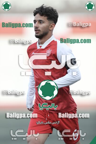 پرسپولیس 3–1 توانا