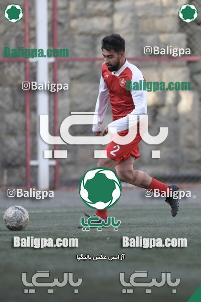 پرسپولیس 3–1 توانا