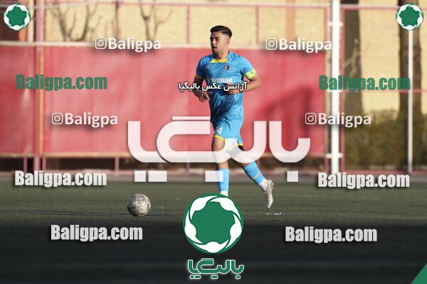 پرسپولیس 3–1 توانا
