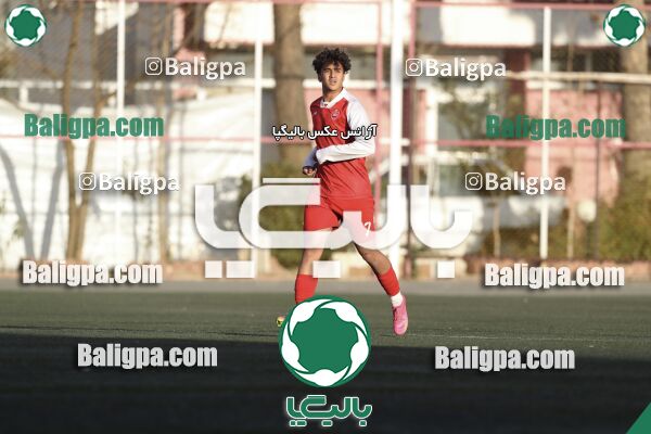 پرسپولیس 3–1 توانا