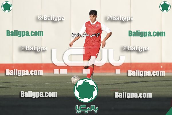 پرسپولیس 3–1 توانا