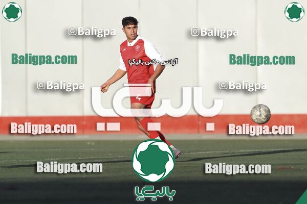 پرسپولیس 3–1 توانا
