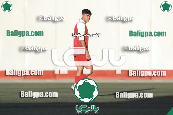 پرسپولیس 3–1 توانا
