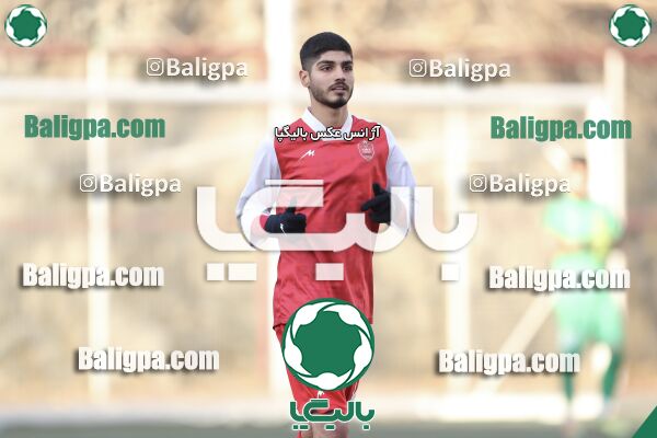 پرسپولیس 3–1 توانا