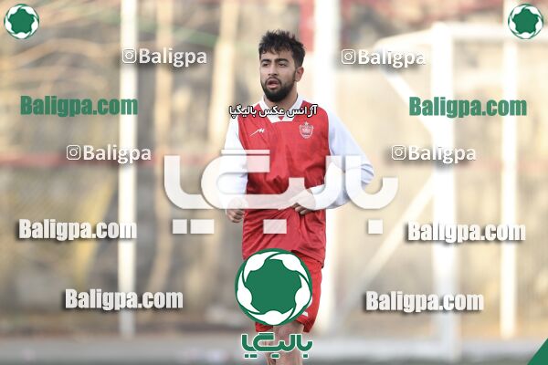 پرسپولیس 3–1 توانا