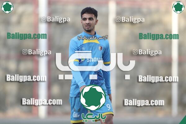 پرسپولیس 3–1 توانا