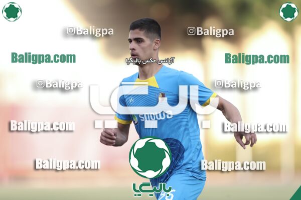 پرسپولیس 3–1 توانا