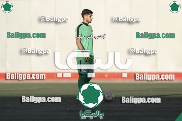 پرسپولیس 3–1 توانا
