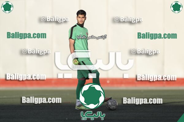 پرسپولیس 3–1 توانا