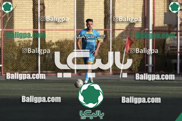 پرسپولیس 3–1 توانا