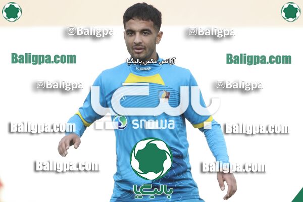 پرسپولیس 3–1 توانا