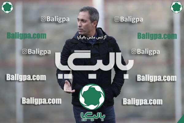 پرسپولیس 3–1 توانا