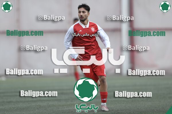 پرسپولیس 3–1 توانا