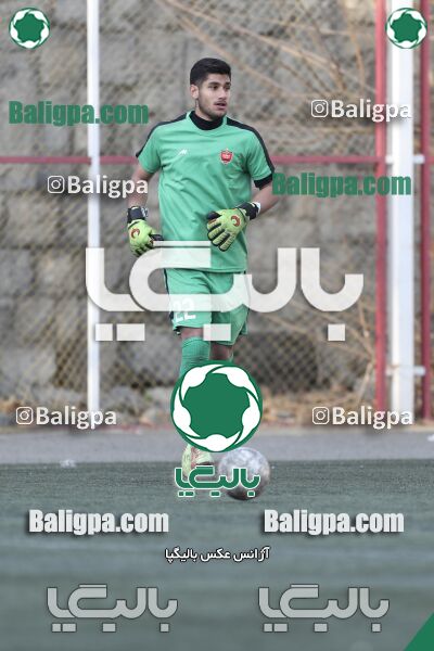 پرسپولیس 3–1 توانا