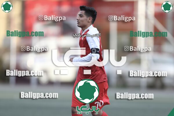 پرسپولیس 3–1 توانا